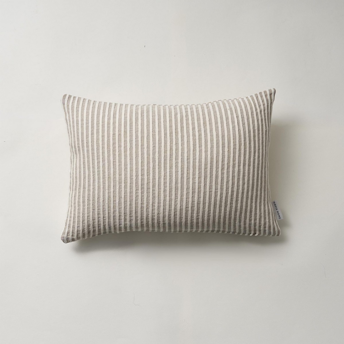 Μαξιλαροθήκη 30x45cm GOFIS HOME Ingerith 379