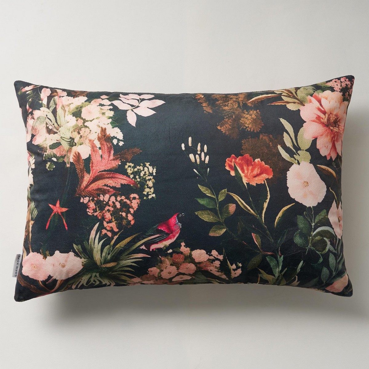 Μαξιλαροθήκη 40x60cm GOFIS HOME Elvin 708