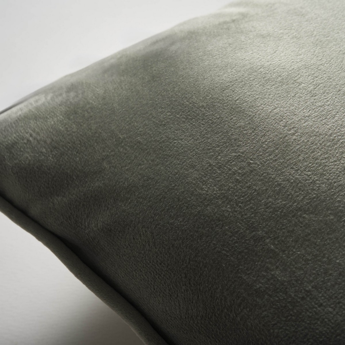 Μαξιλαροθήκη 43x43cm GOFIS HOME Winter Shadow Green 711/07 - Image 2