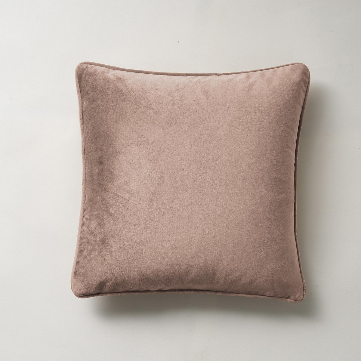 Μαξιλαροθήκη 43x43cm GOFIS HOME Winter Salmon Dawn 711/17