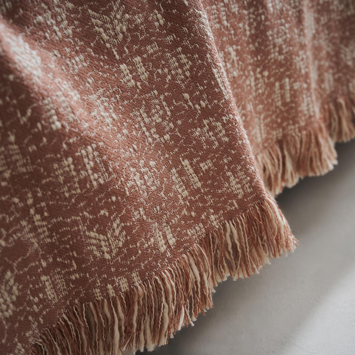 Ριχτάρι Πολυθρόνας 180x180cm GOFIS HOME Azar Russet 464/03 - Image 2