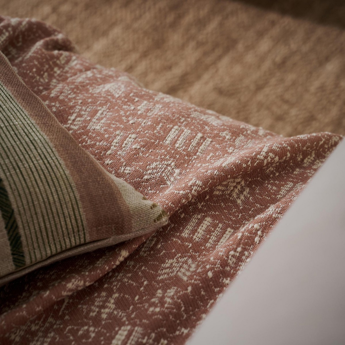 Ριχτάρι Τριθέσιου 180x310cm GOFIS HOME Azar Russet 464/03 - Image 5