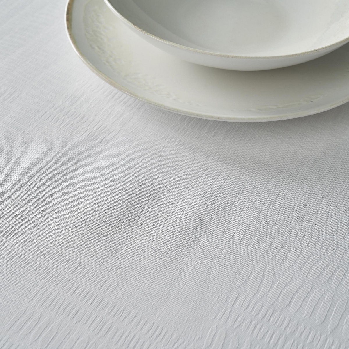 Αλέκιαστο Τραπεζομάντηλο 155x360cm GOFIS HOME Arwen 329 - Image 3