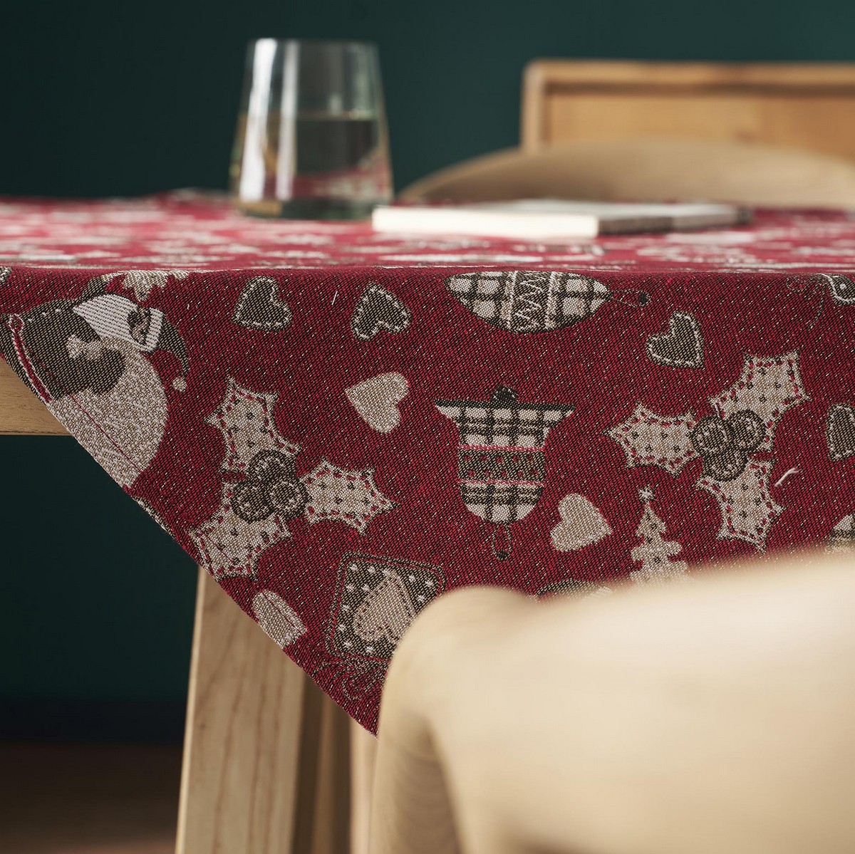 Καρέ 85x85cm GOFIS HOME  342 - Image 3