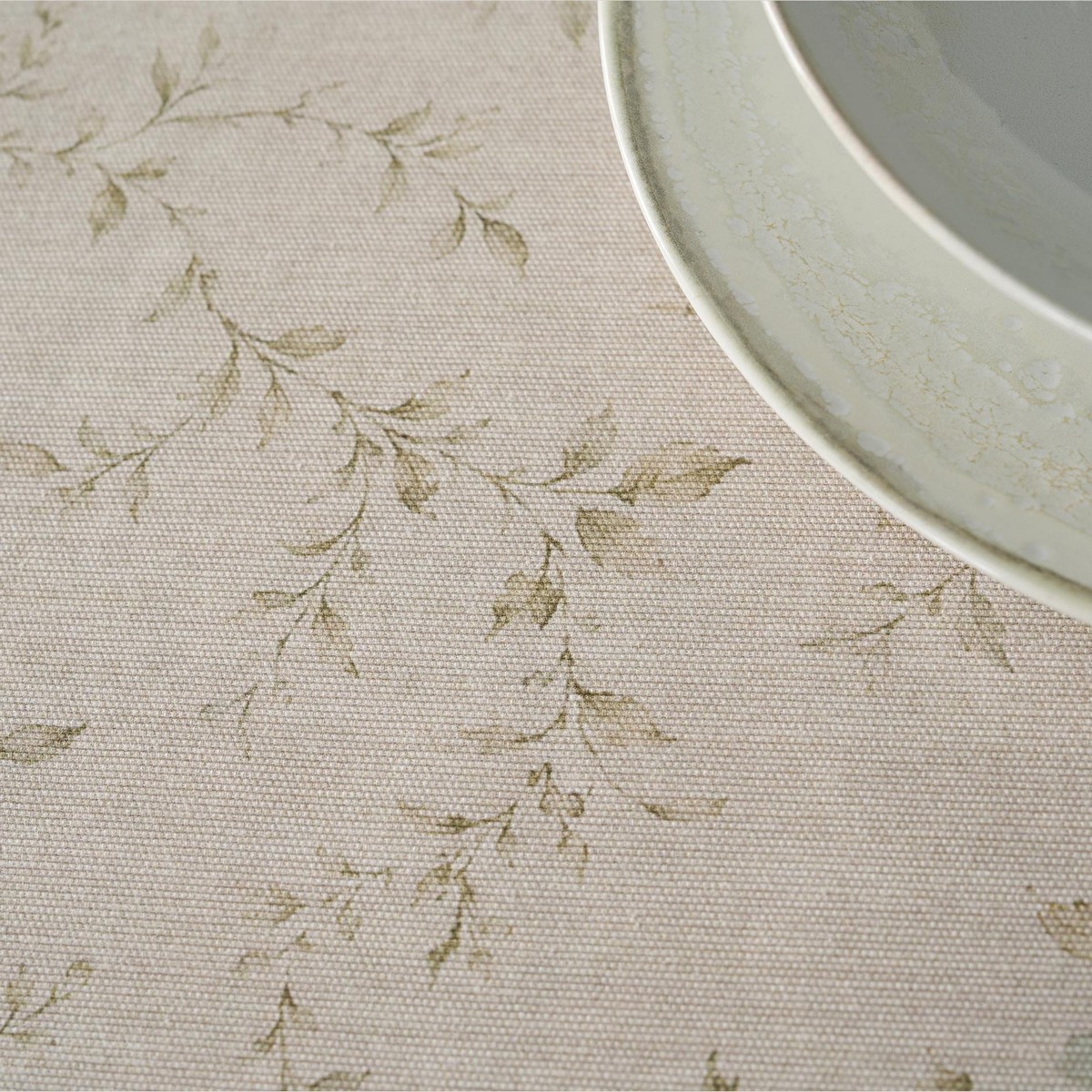 Τραπεζομάντηλο 135x135cm GOFIS HOME Bowie 159 - Image 2