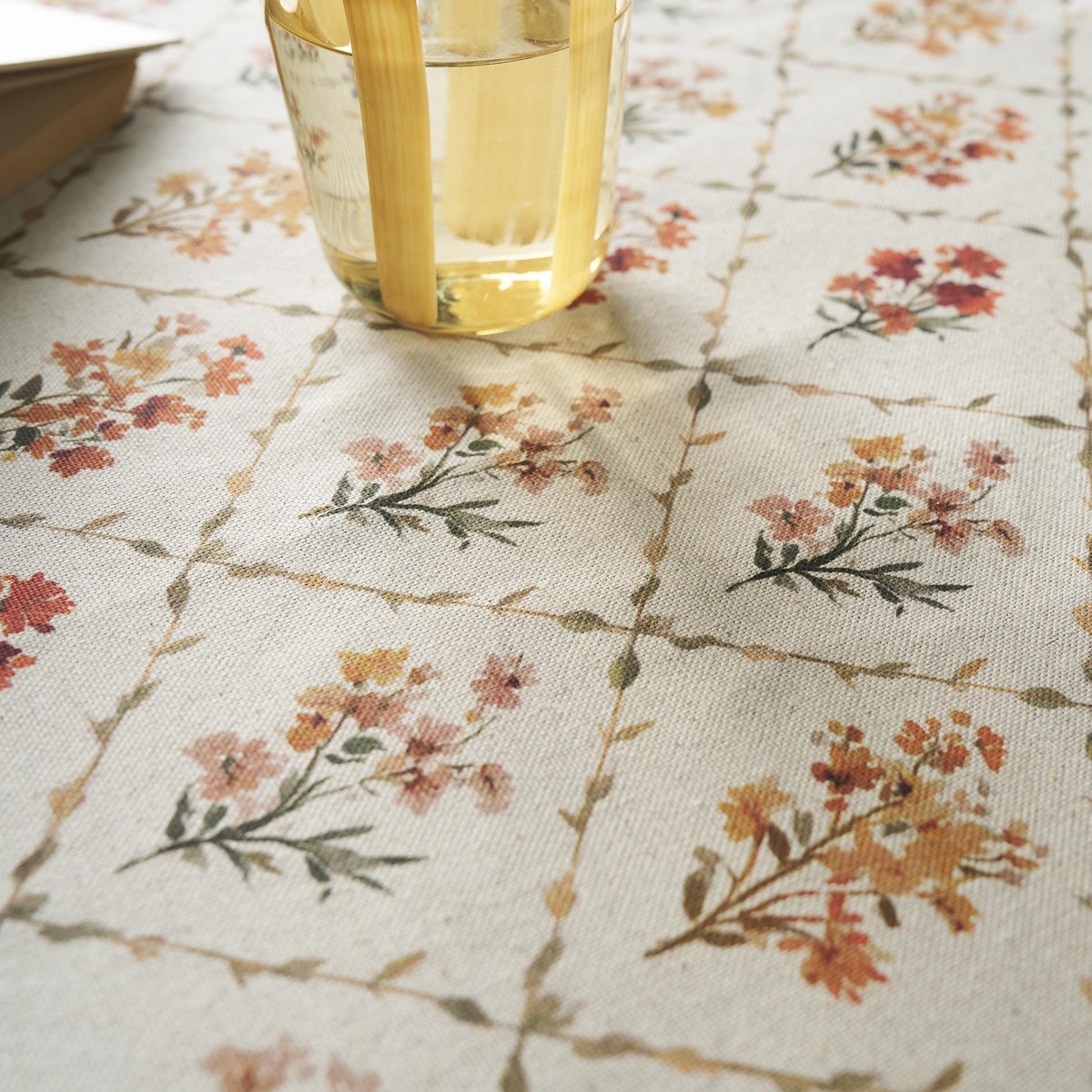 Τραπεζομάντηλο 150x220cm GOFIS HOME Nortia 163 - Image 3