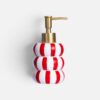 red-white