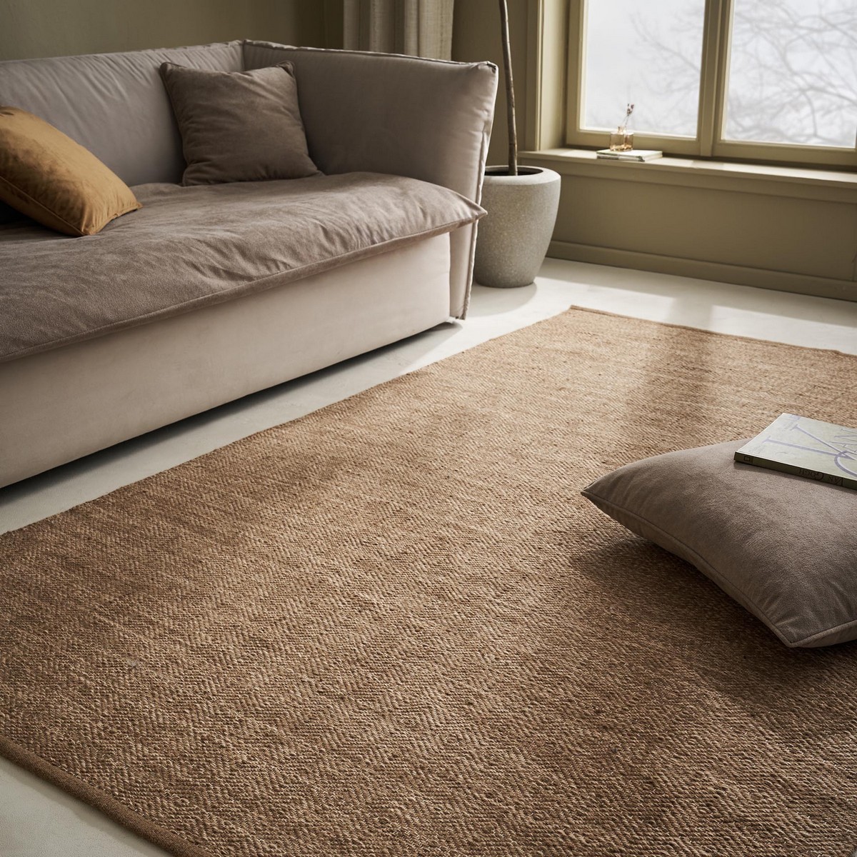 Χαλί 200x290cm GOFIS HOME Halcyon 935