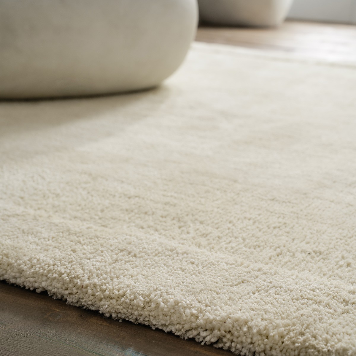 Χαλί 130x190cm GOFIS HOME Heaven Ecru 802/04 - Image 2