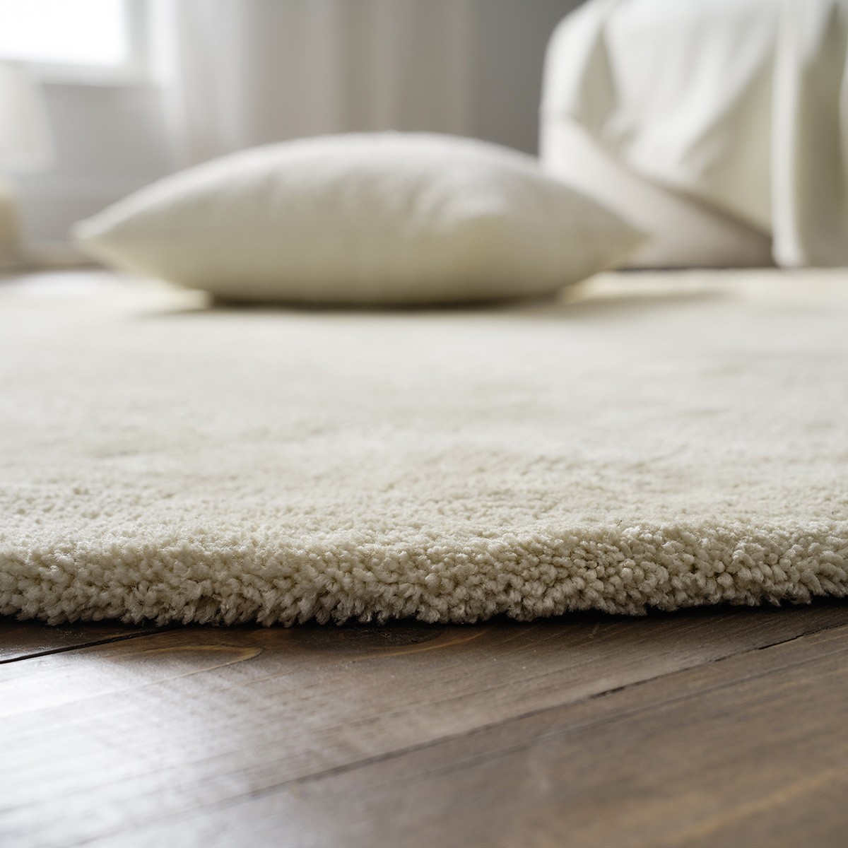 Χαλί 150cm GOFIS HOME Heaven Ecru 802/04 - Image 2
