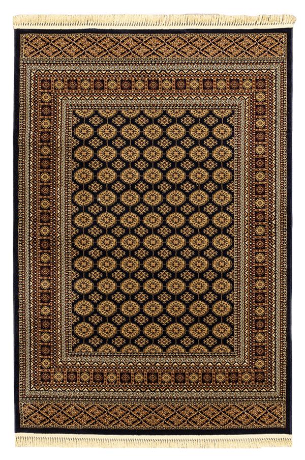 NewPlan ΧΑΛΙ PERSIA 7838 BLUE ΜΕ ΚΡΟΣΣΙ