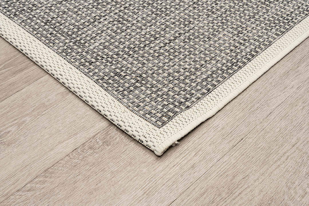 NewPlan ΧΑΛΙ ETHNIK  4526D GREY-ECRU - Image 2