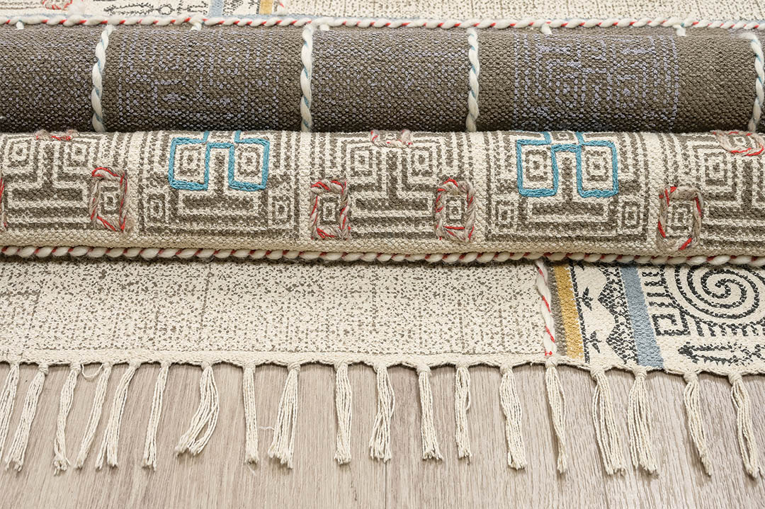 NewPlan ΧΑΛΙ ART ΧΕΙΡΟΠΟΙΗΤΟ 1019 - Image 3