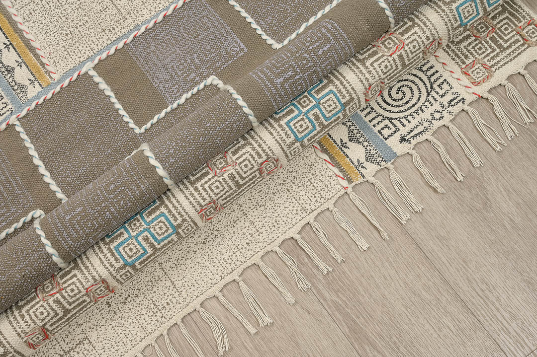 NewPlan ΧΑΛΙ ART ΧΕΙΡΟΠΟΙΗΤΟ 1019 - Image 4