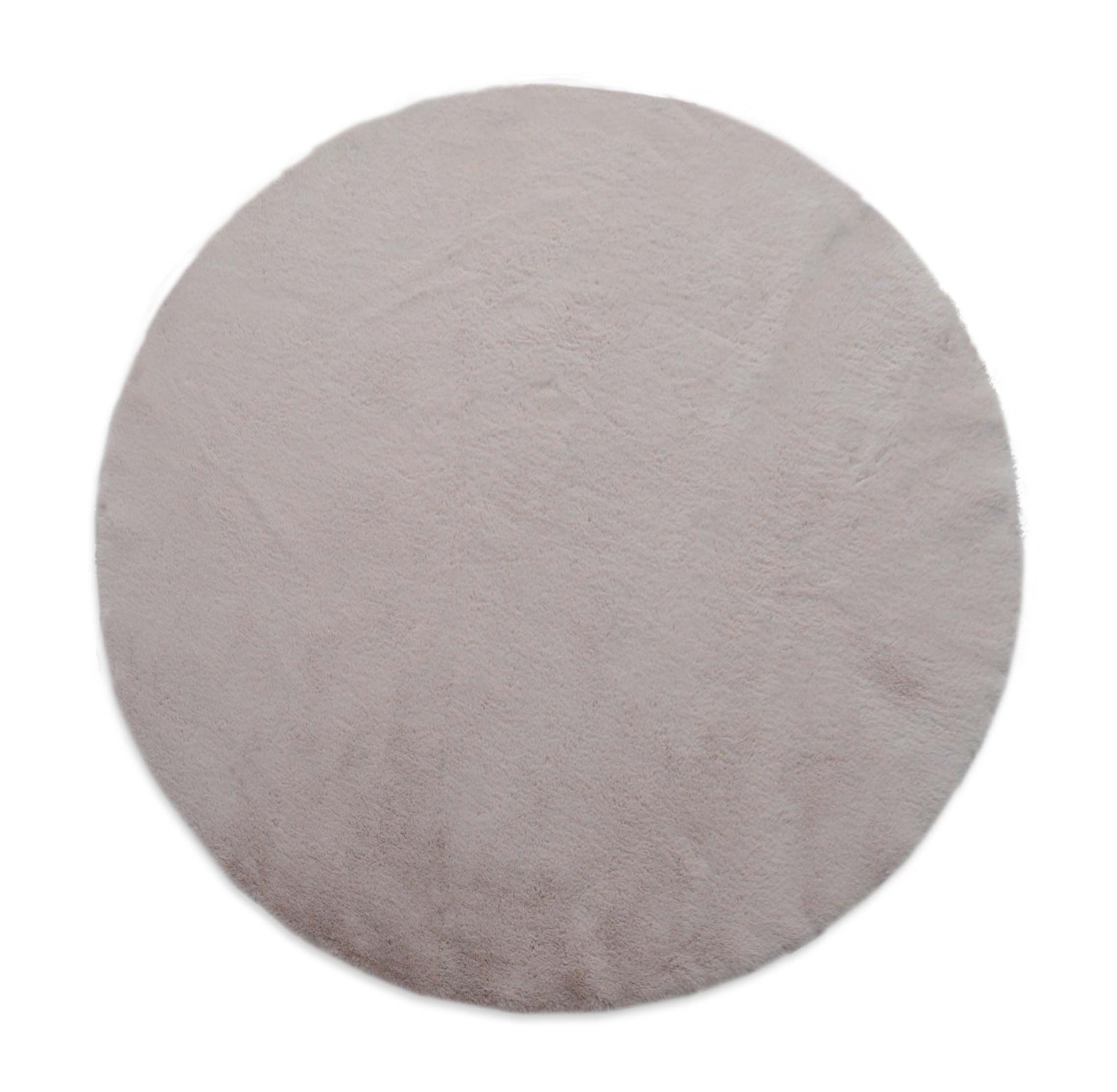 NewPlan ΧΑΛΙ PUFFY FC19 PINK  ANTISLIP - Image 3