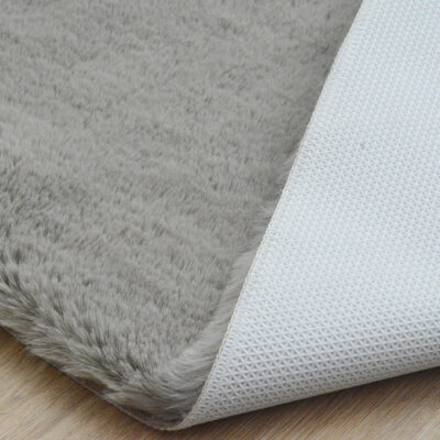NewPlan ΧΑΛΙ PUFFY FC25 TAUPE NEW ANTISLIP - Image 2