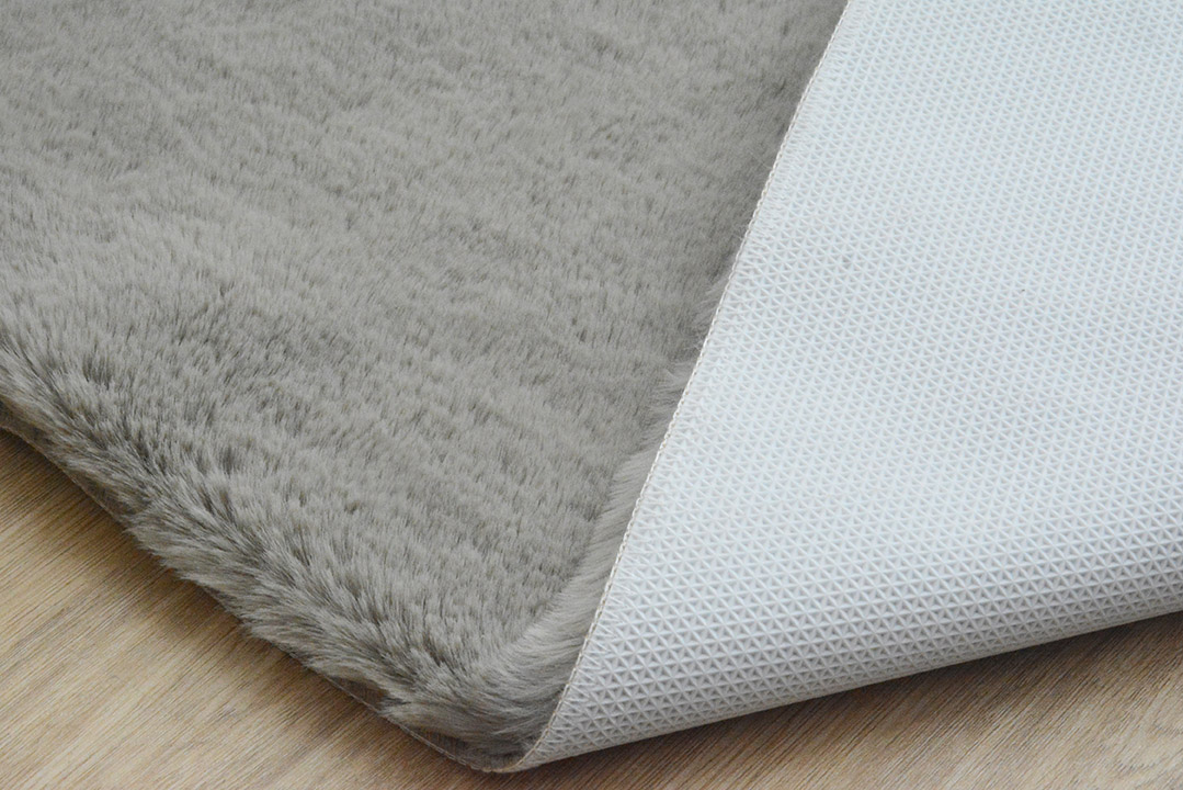 NewPlan ΧΑΛΙ PUFFY FC25 TAUPE NEW ANTISLIP - Image 2