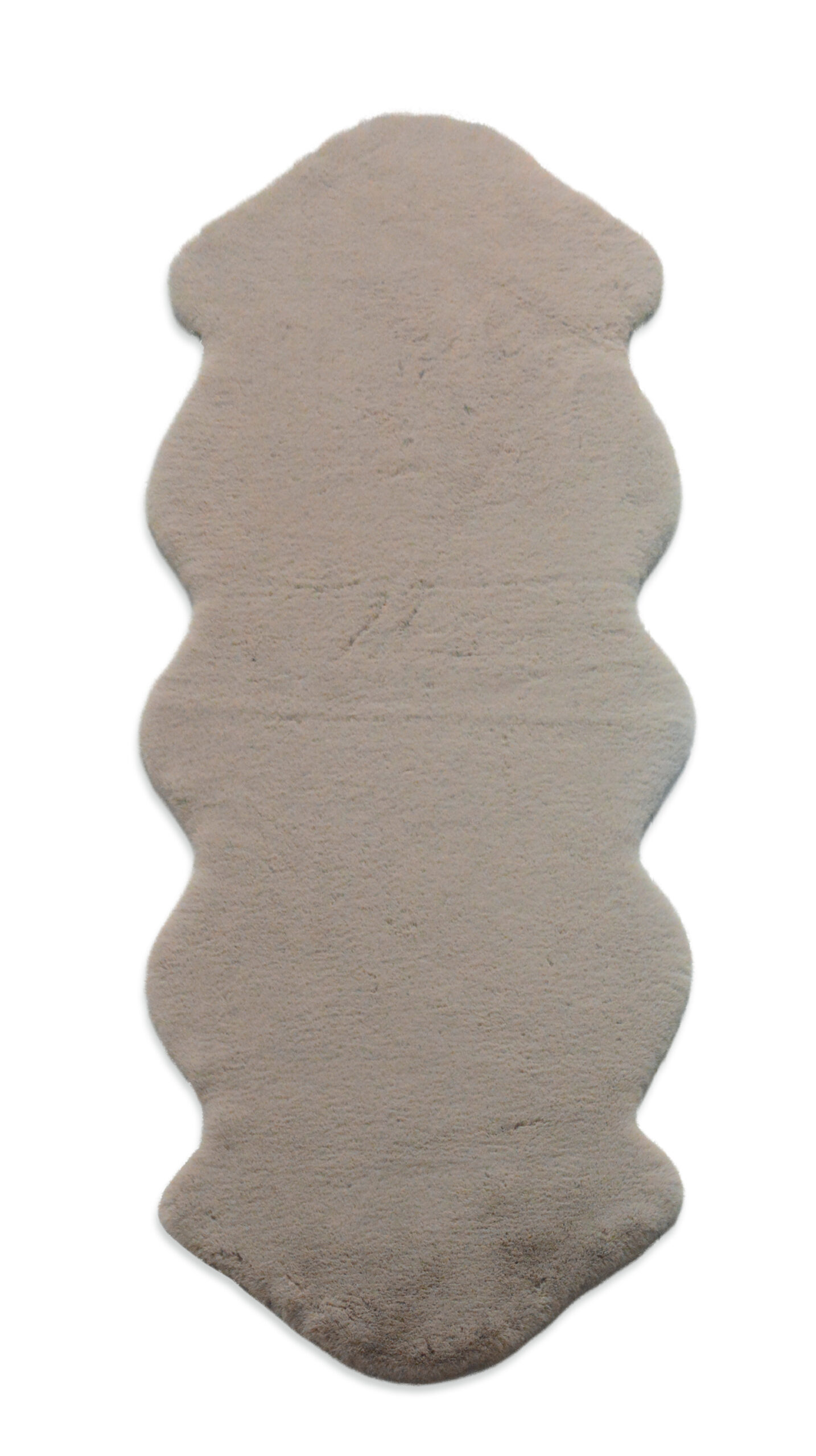 NewPlan ΧΑΛΙ PUFFY FC3B BEIGE ANTISLIP - Image 5