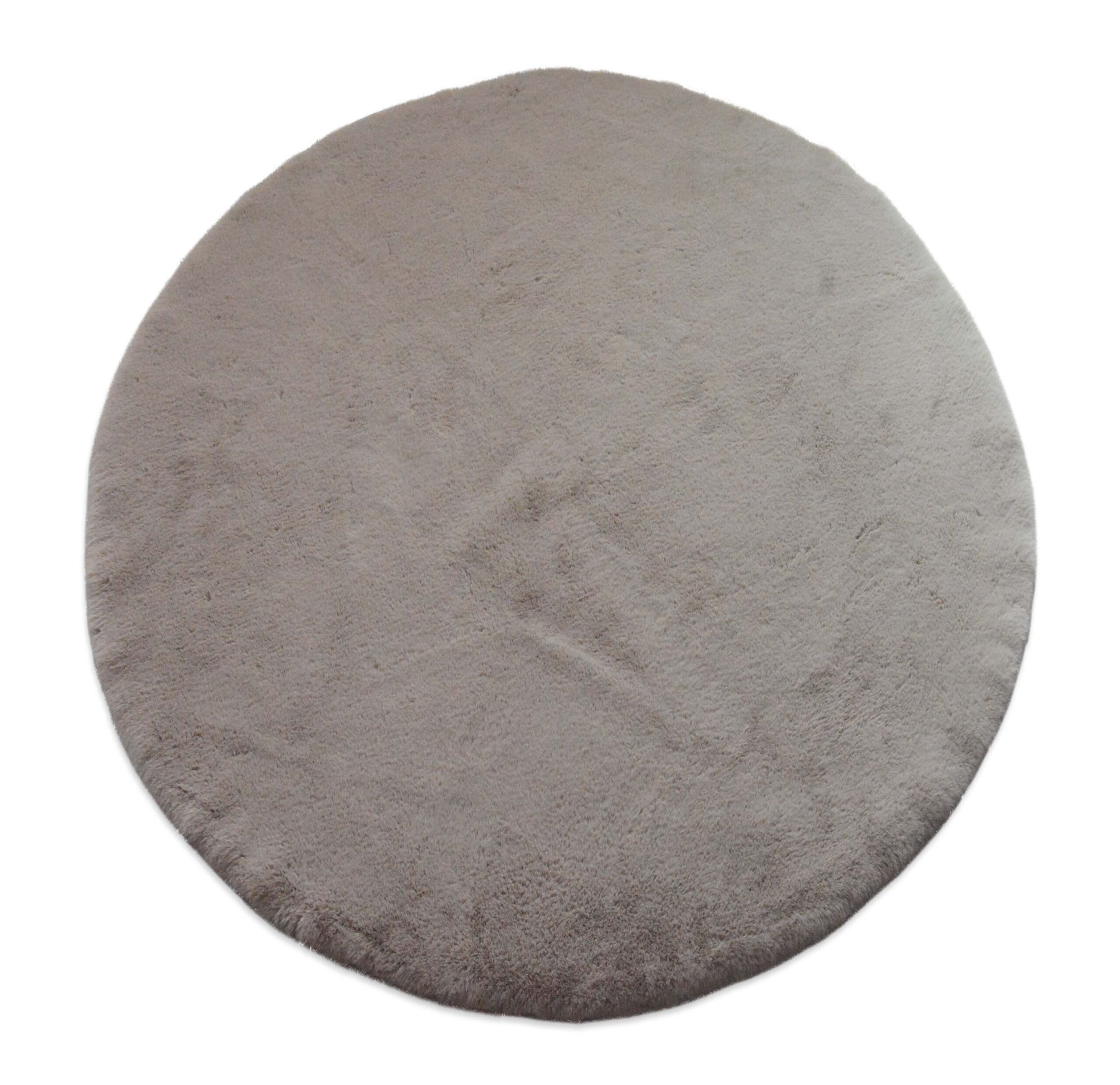 NewPlan ΧΑΛΙ PUFFY FC5 TAUPE ANTISLIP - Image 3