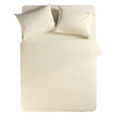 NEF-NEF ΣΕΝΤΟΝΙ 100%ΒΑΜΒΑΚΙ ΥΠΕΡΔΙΠΛΟ 240Χ270 BASIC, 100% BAMBAKI - Image 13