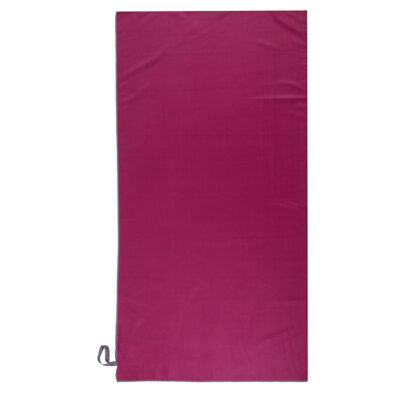 NEF-NEF ΠΕΤΣΕΤΑ ΘΑΛΑΣΣΗΣ VIVID 20, 100%MICROFIBER FUCHSIA