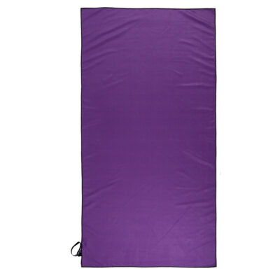 NEF-NEF ΠΕΤΣΕΤΑ ΘΑΛΑΣΣΗΣ VIVID 20, 100%MICROFIBER MAUVE