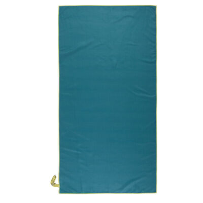 NEF-NEF ΠΕΤΣΕΤΑ ΘΑΛΑΣΣΗΣ VIVID 20, 100%MICROFIBER SKY BLUE