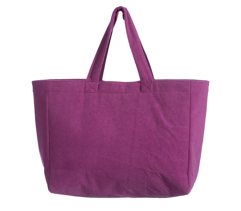 NEF-NEF ΤΣΑΝΤΑ ΘΑΛΑΣΣΗΣ EXPRESSION 50X40X17, 100% POLYESTER