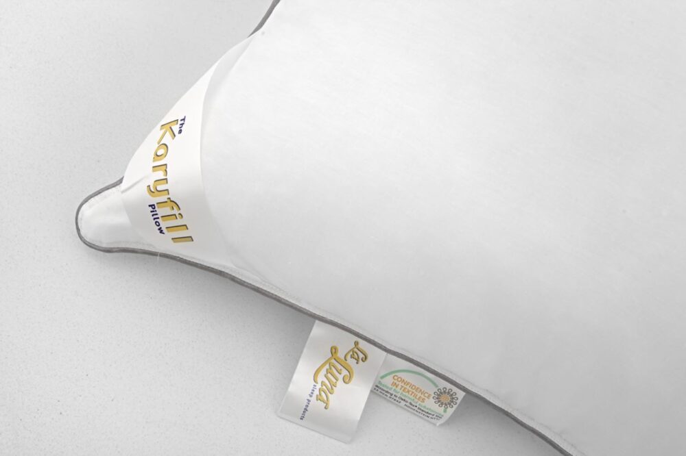 New Karyfill pillow1